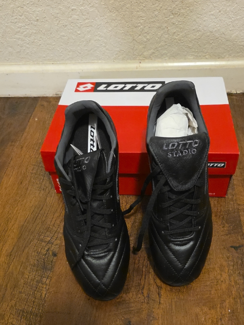 LOTTO Stadio 200 III Fg